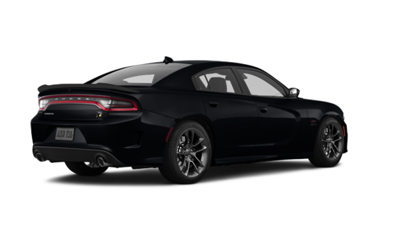 2023 DODGE CHARGER SCAT PACK 392 - Exterior view - 3