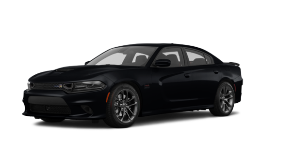 2023 DODGE CHARGER SCAT PACK 392 - Exterior view - 1