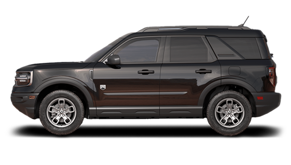 FORD BRONCO SPORT BIG BEND 2023 - Vue extrieure - 2