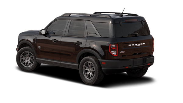 FORD BRONCO SPORT BIG BEND 2023 - Vue extrieure - 3