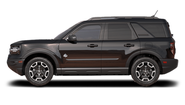 FORD BRONCO SPORT OUTER BANKS 2023 - Vue extrieure - 2
