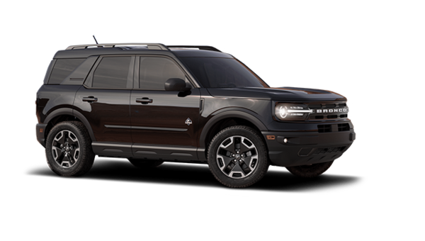 FORD BRONCO SPORT OUTER BANKS 2023 - Vue extrieure - 1