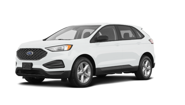 2023 FORD EDGE SE - Exterior view - 1