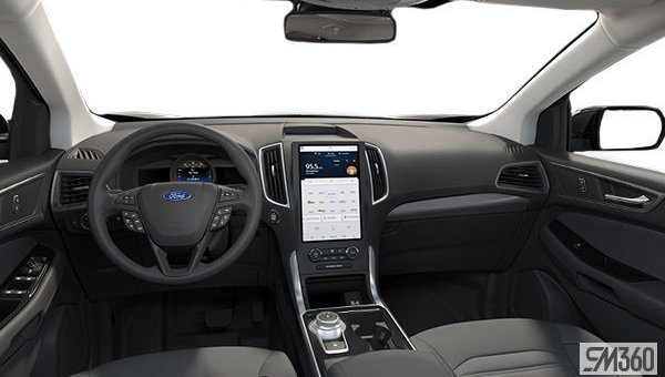 2023 FORD EDGE SE - Interior view - 3