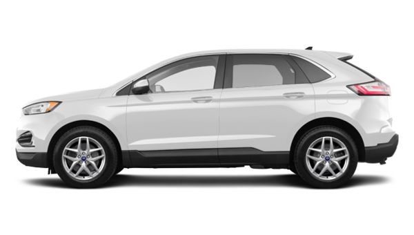 FORD EDGE SEL 2023 - Vue extrieure - 2