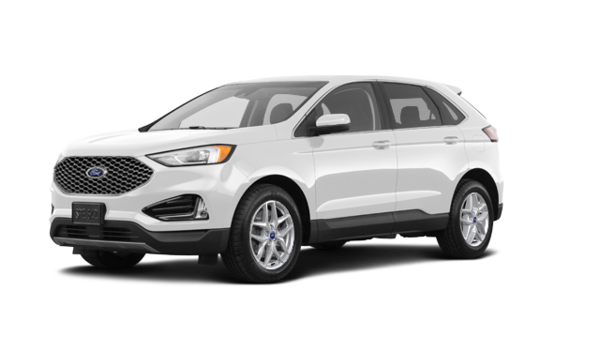2023 FORD EDGE SEL - Exterior view - 1