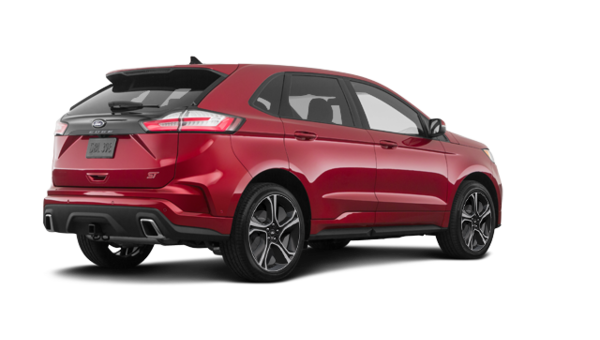 FORD EDGE ST 2023 - Vue extrieure - 3