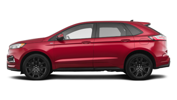 FORD EDGE ST LINE 2023 - Vue extrieure - 2