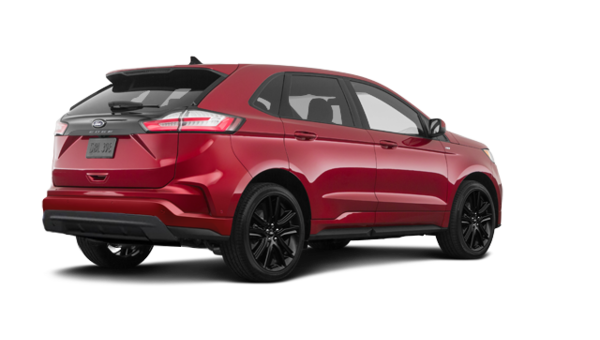 FORD EDGE ST LINE 2023 - Vue extrieure - 3