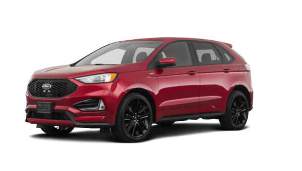 2023 FORD EDGE ST LINE - Exterior view - 1