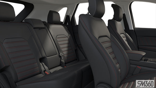 2023 FORD EDGE ST LINE - Interior view - 2