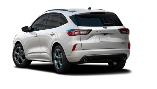 2023 FORD ESCAPE HYBRID ST-LINE SELECT - Exterior view - 3