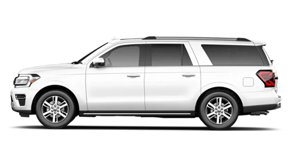 2023 FORD EXPEDITION LIMITED MAX - Exterior view - 2