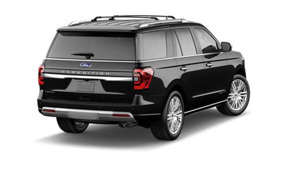 FORD EXPEDITION PLATINUM 2023 - Vue extrieure - 3