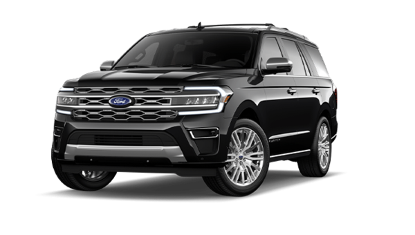 FORD EXPEDITION PLATINUM 2023 - Vue extrieure - 1