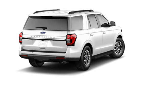 FORD EXPEDITION XLT 2023 - Vue extrieure - 3