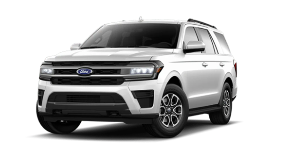 2023 FORD EXPEDITION XLT - Exterior view - 1