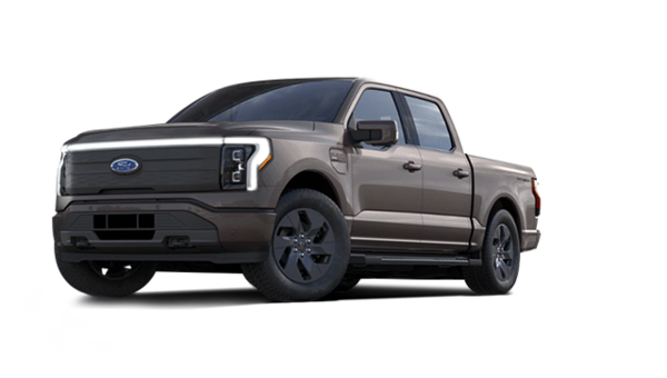 FORD F-150 LIGHTNING LARIAT 2023 - Vue extrieure - 1
