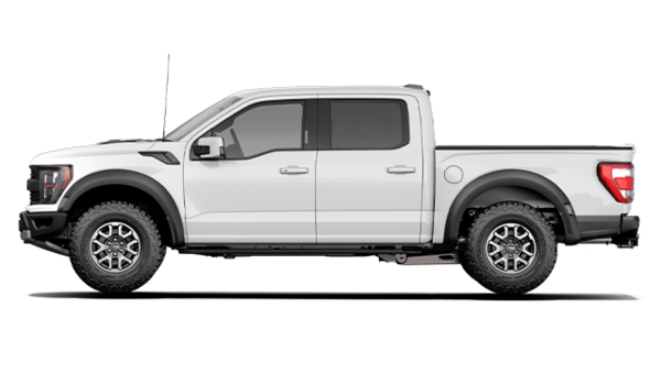 FORD F-150 RAPTOR 2023 - Vue extrieure - 2