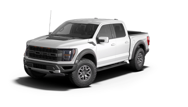 2023 FORD F-150 RAPTOR - Exterior view - 1