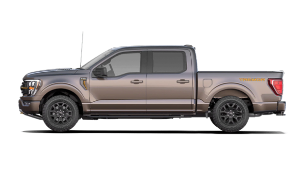 2023 FORD F-150 TREMOR - Exterior view - 2