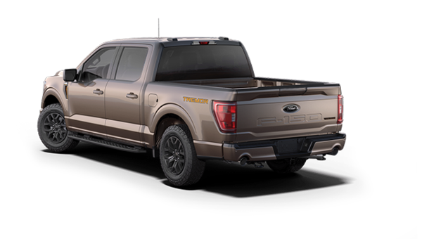2023 FORD F-150 TREMOR - Exterior view - 3