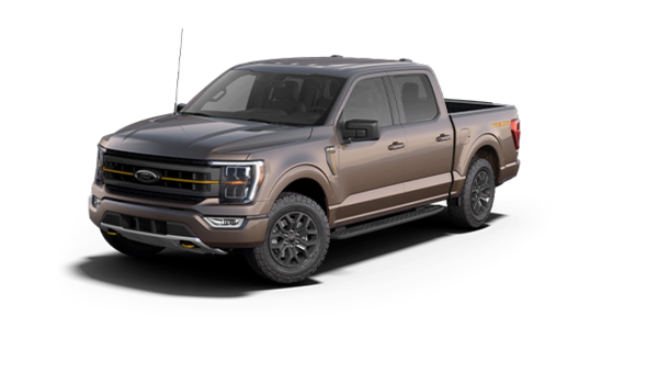 2023 FORD F-150 TREMOR - Exterior view - 1