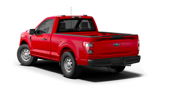 2023 FORD F-150 XL - Exterior view - 3