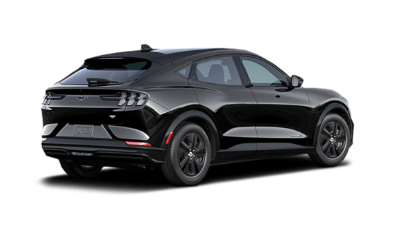 2023 FORD MUSTANG MACH-E CALIFORNIA ROUTE 1 - Exterior view - 3