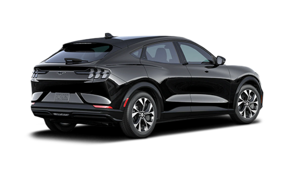 2023 FORD MUSTANG MACH-E PREMIUM - Exterior view - 3