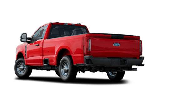 2023 FORD F-250 XL - Exterior view - 3
