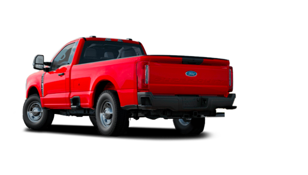 2023 FORD F-350 DRW XL - Exterior view - 3
