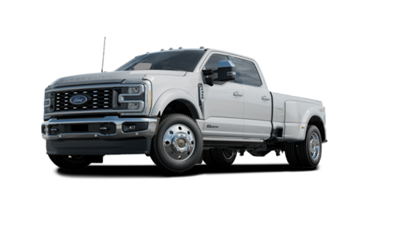 FORD F-450 KING RANCH 2023 - Vue extrieure - 1