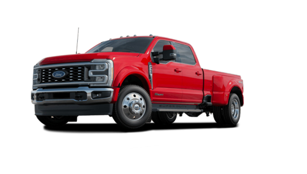 FORD F-450 LARIAT 2023 - Vue extrieure - 1