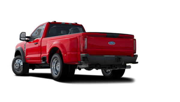 2023 FORD F-450 XL - Exterior view - 3