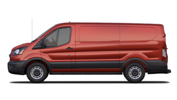FORD TRANSIT T150 FOURGONNETTE UTILITAIRE 2023 - Vue extrieure - 2