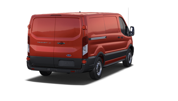 FORD TRANSIT T150 FOURGONNETTE UTILITAIRE 2023 - Vue extrieure - 3
