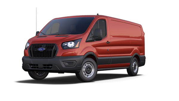 FORD TRANSIT T150 FOURGONNETTE UTILITAIRE 2023 - Vue extrieure - 1