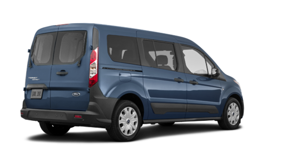 FORD TRANSIT CONNECT XL 2023 - Vue extrieure - 3