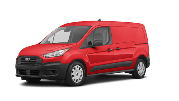 2023 FORD TRANSIT CONNECT XL - Exterior view - 1