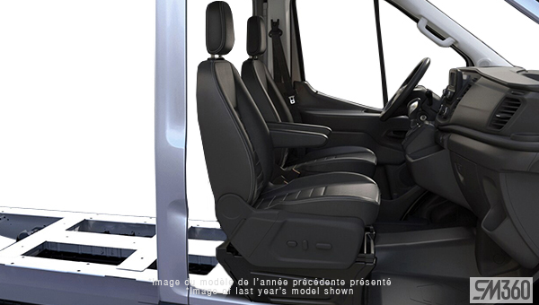 FORD TRANSIT CUTAWAY T350 BASE 2023 - Vue intrieure - 1