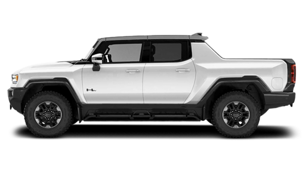 2023 GMC Hummer EV Edition 1