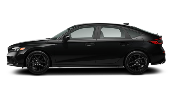 2023 Honda CIVIC SPORT-B CVT-exterior-side