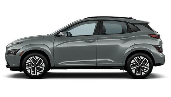 The 2023 Hyundai KONA EV PREFERRED Capital Hyundai in St. John s