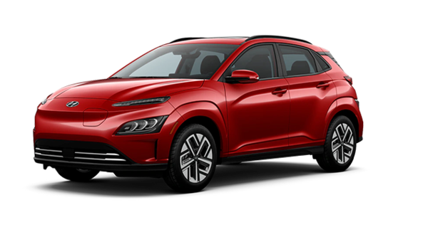 Kona ev hot sale ultimate