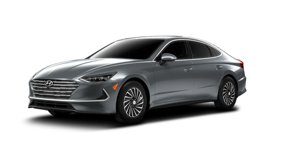 The 2023 Hyundai Sonata hybrid ULTIMATE | Capital Hyundai in St. John’s