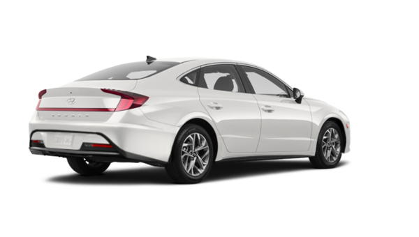 Attrell Hyundai The 2023 Hyundai Sonata PREFERRED 2.5L in Brampton