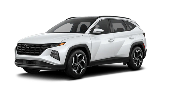 2023 Hyundai Tucson Hybrid: Review, Trims, Specs, Price, New