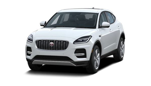 Magna-built Jaguar E-Pace priced at $44,300 in Canada
