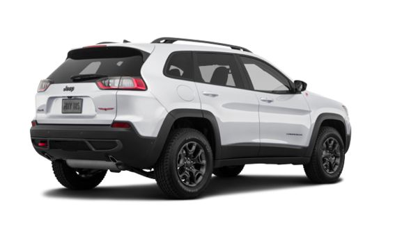 2023 JEEP CHEROKEE TRAILHAWK - Exterior view - 3